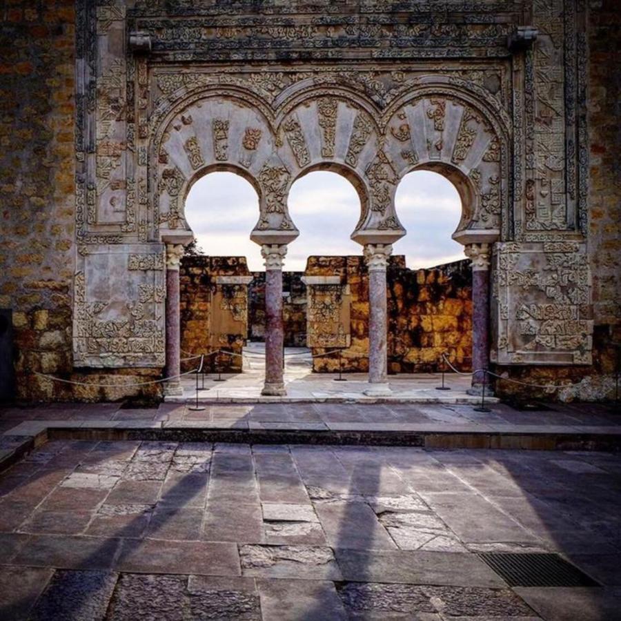 Alojamiento El Realejo Cordoba Exterior photo