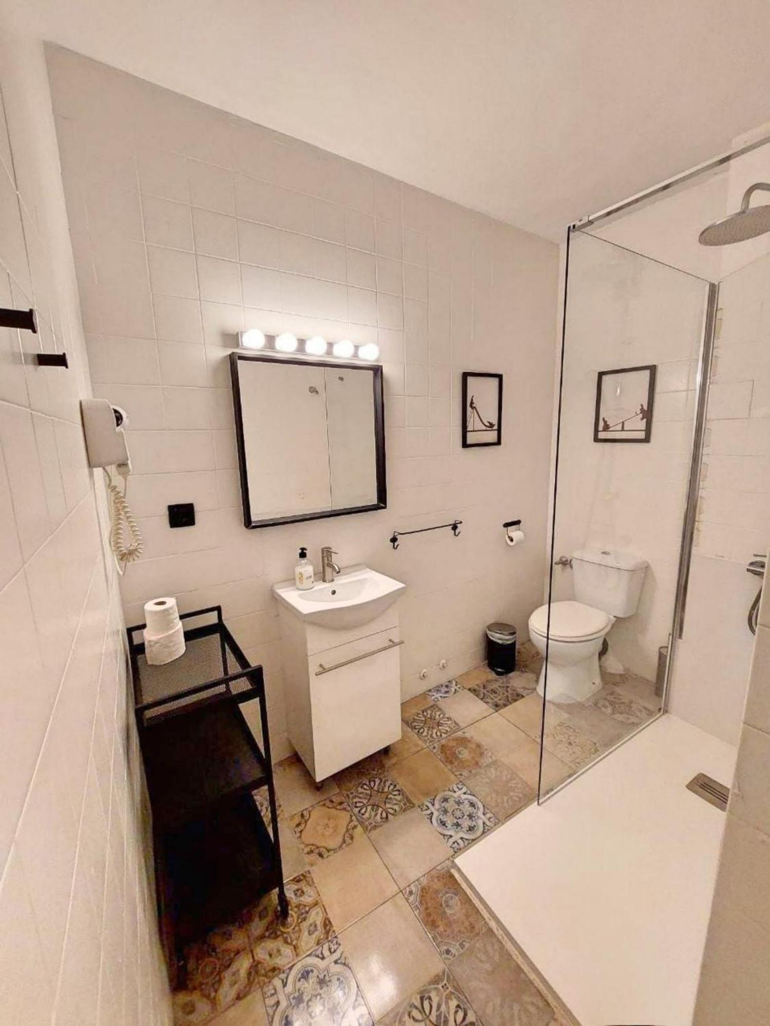 Alojamiento El Realejo Cordoba Exterior photo