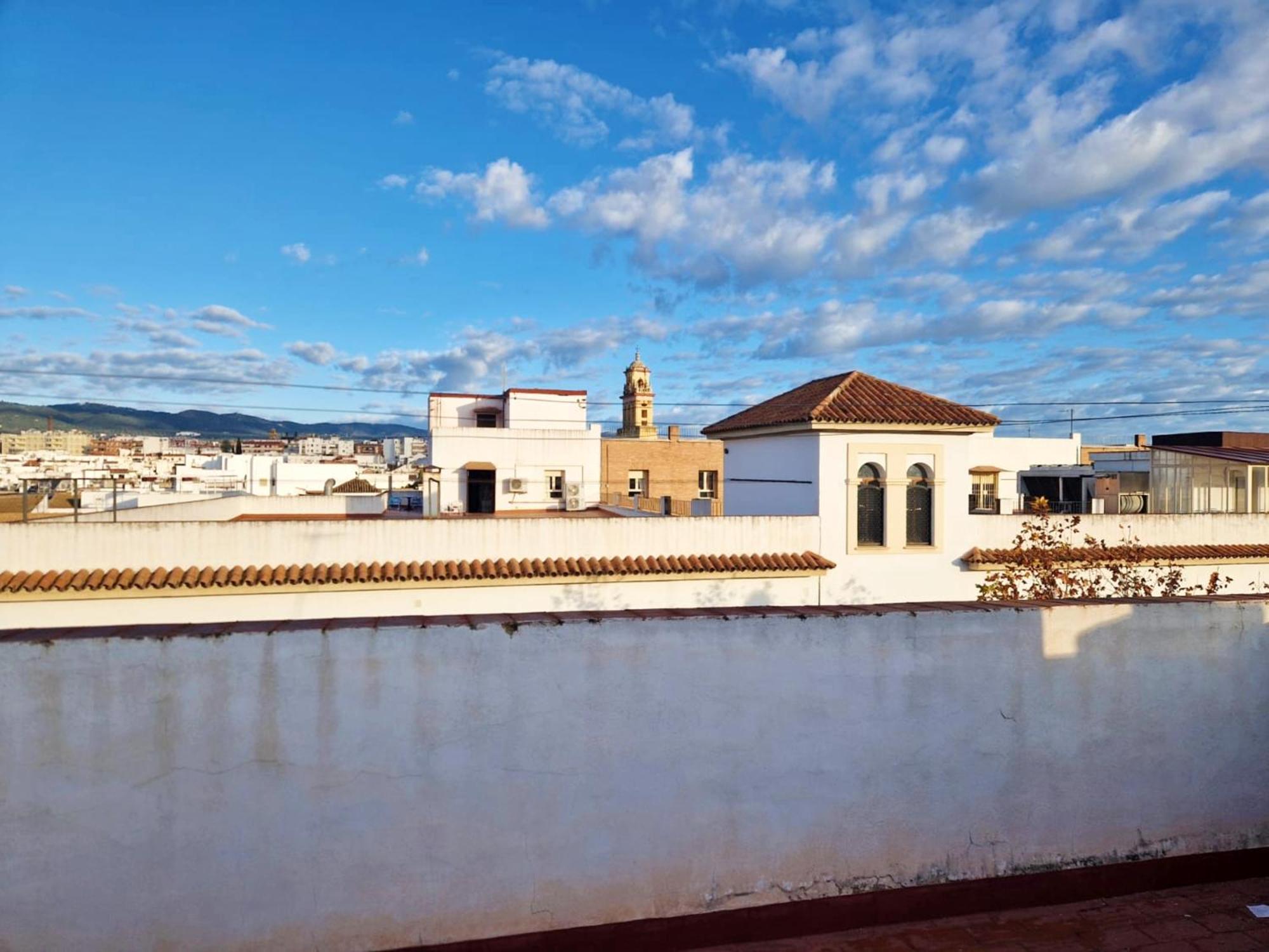 Alojamiento El Realejo Cordoba Exterior photo