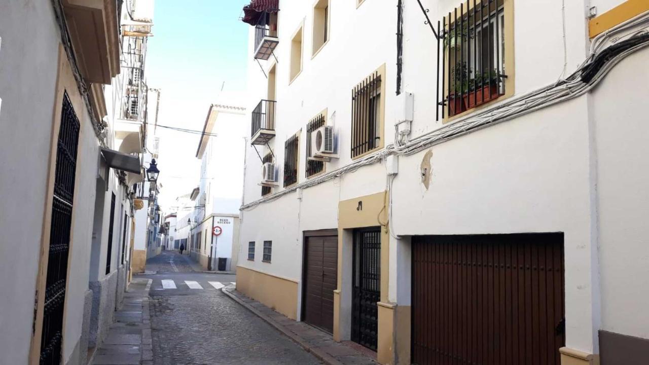 Alojamiento El Realejo Cordoba Exterior photo